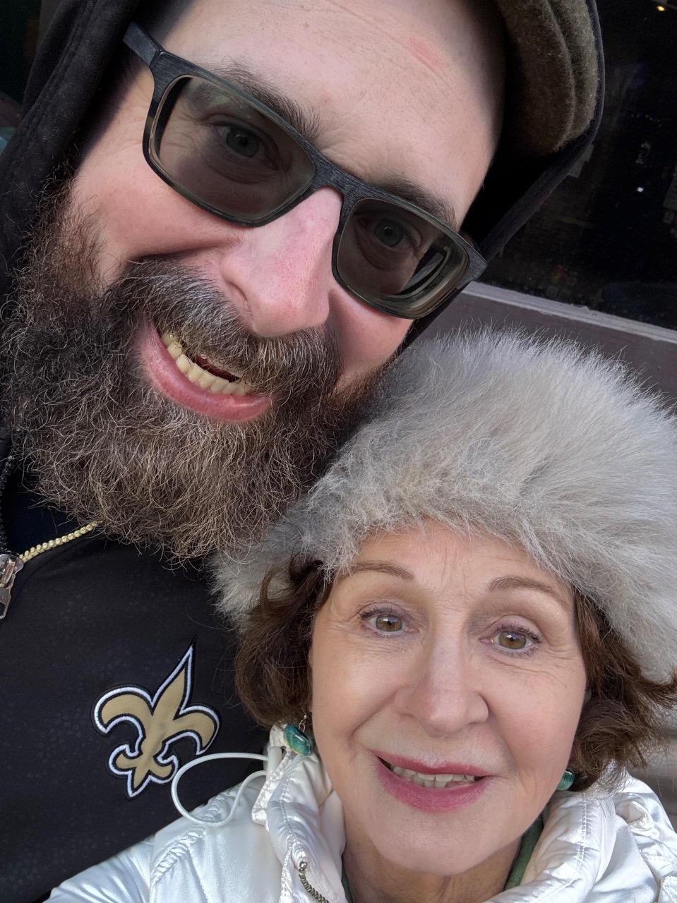 Puzzling Adventures near Estelle